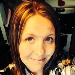 Meet your Posher, Kristine